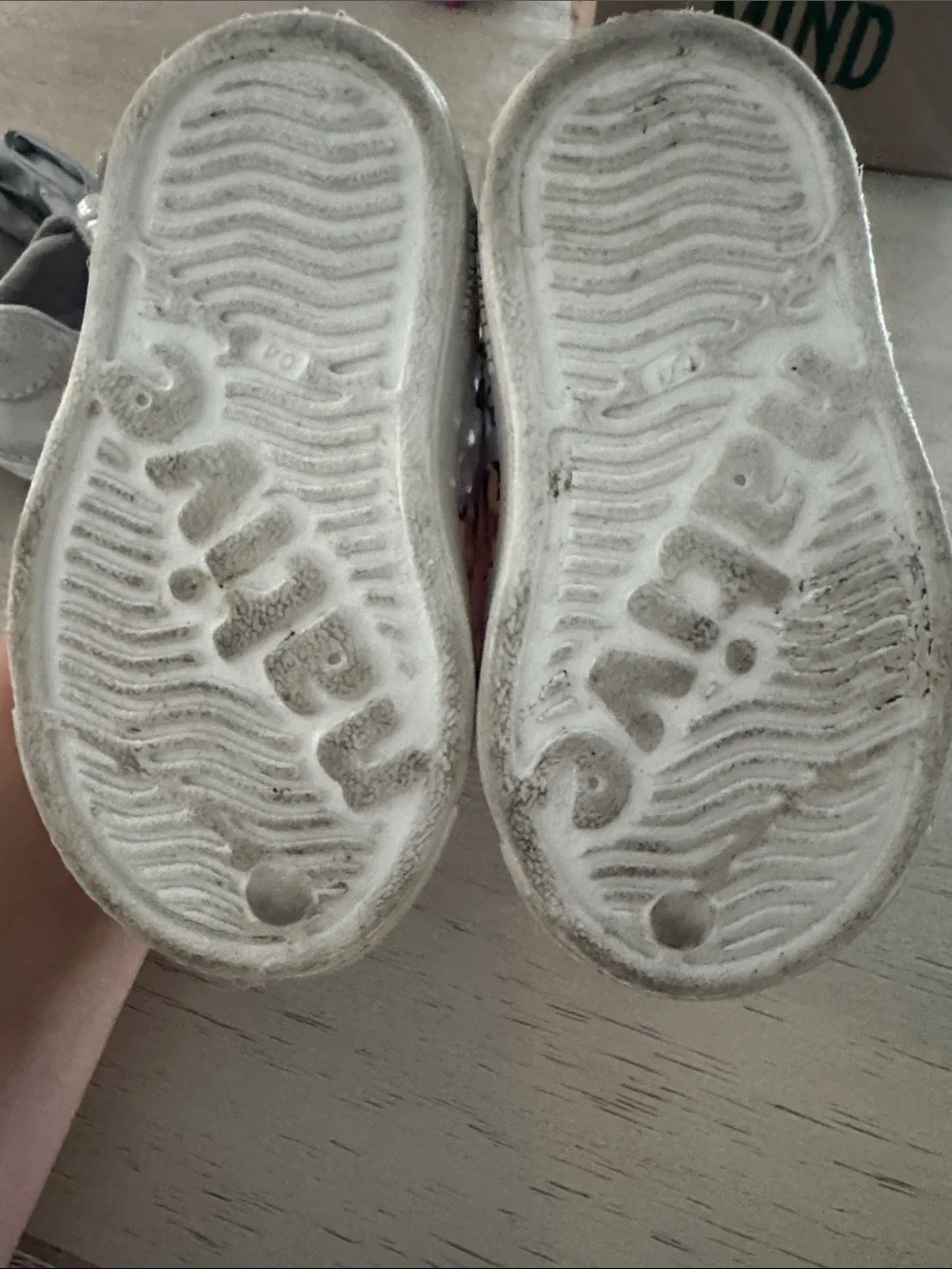 Native slip design